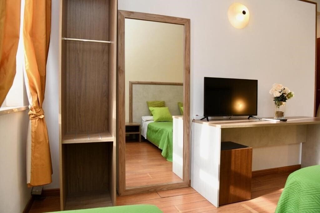 Fotografii Hotel Anacapri 2*