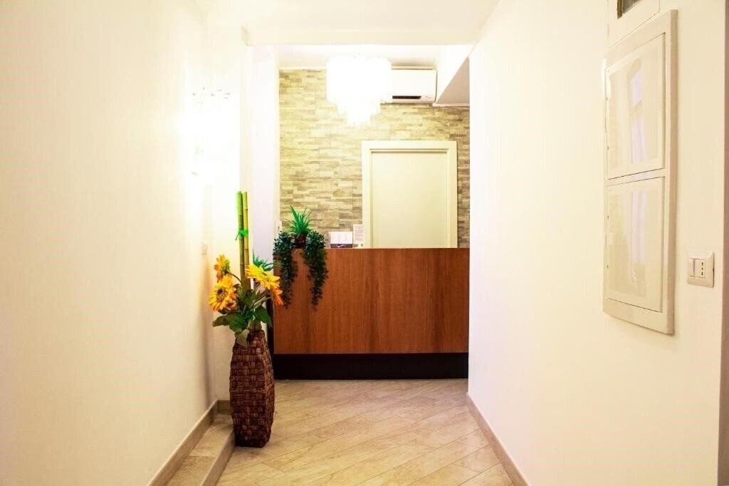 Fotografie Hotel Anacapri 2*