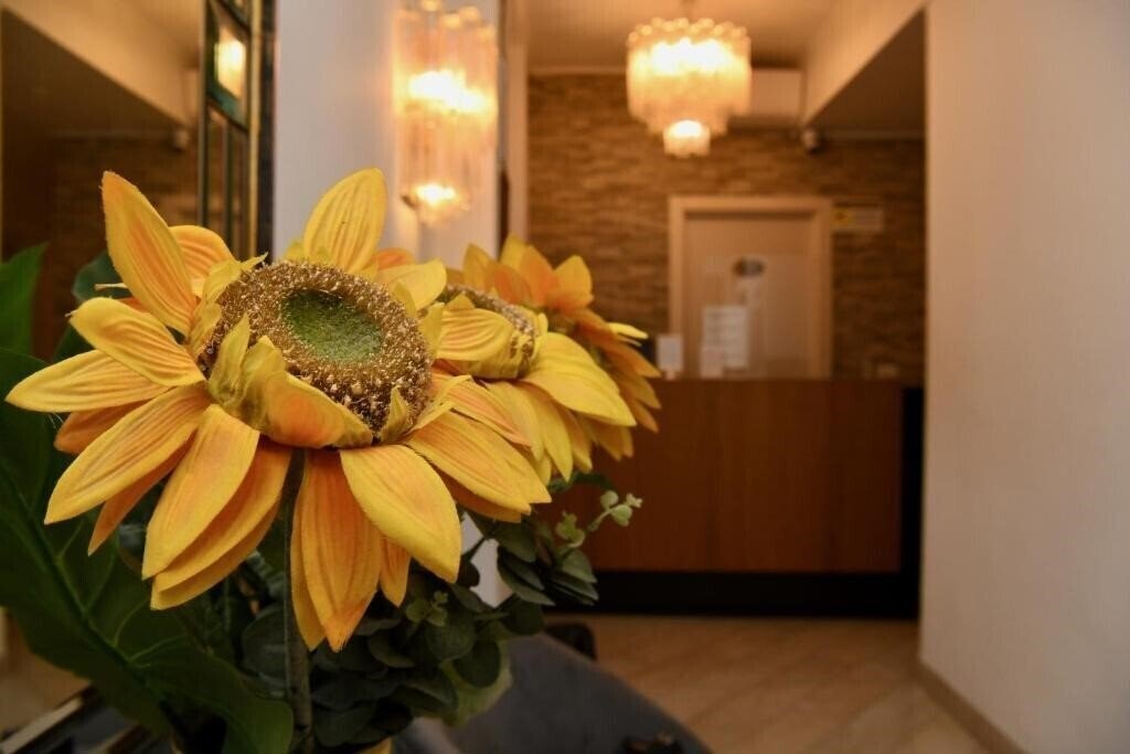 Imaginea Hotel Anacapri 2*