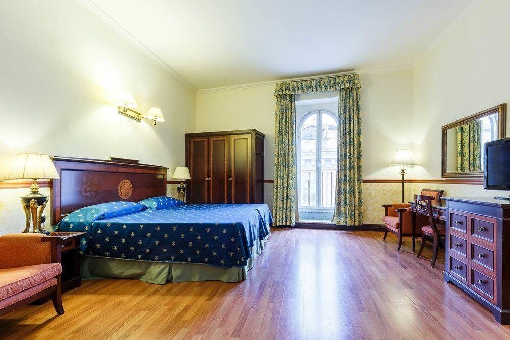 Hotel Repubblica 3*