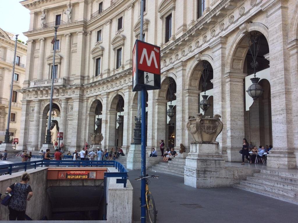 Imaginea Repubblica 3*