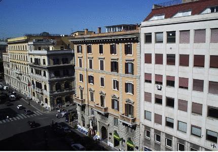 Fotografii Hotel Tre Stelle 3*