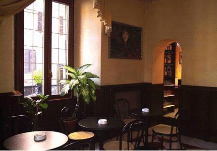 Imaginea Hotel Tre Stelle 3*