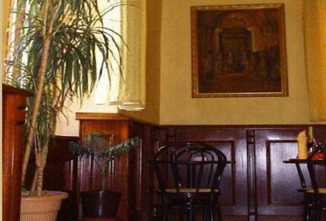 Imaginea Hotel Tre Stelle 3*