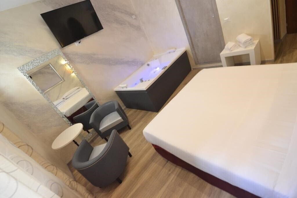 Fotografie Santa Prassede 2*