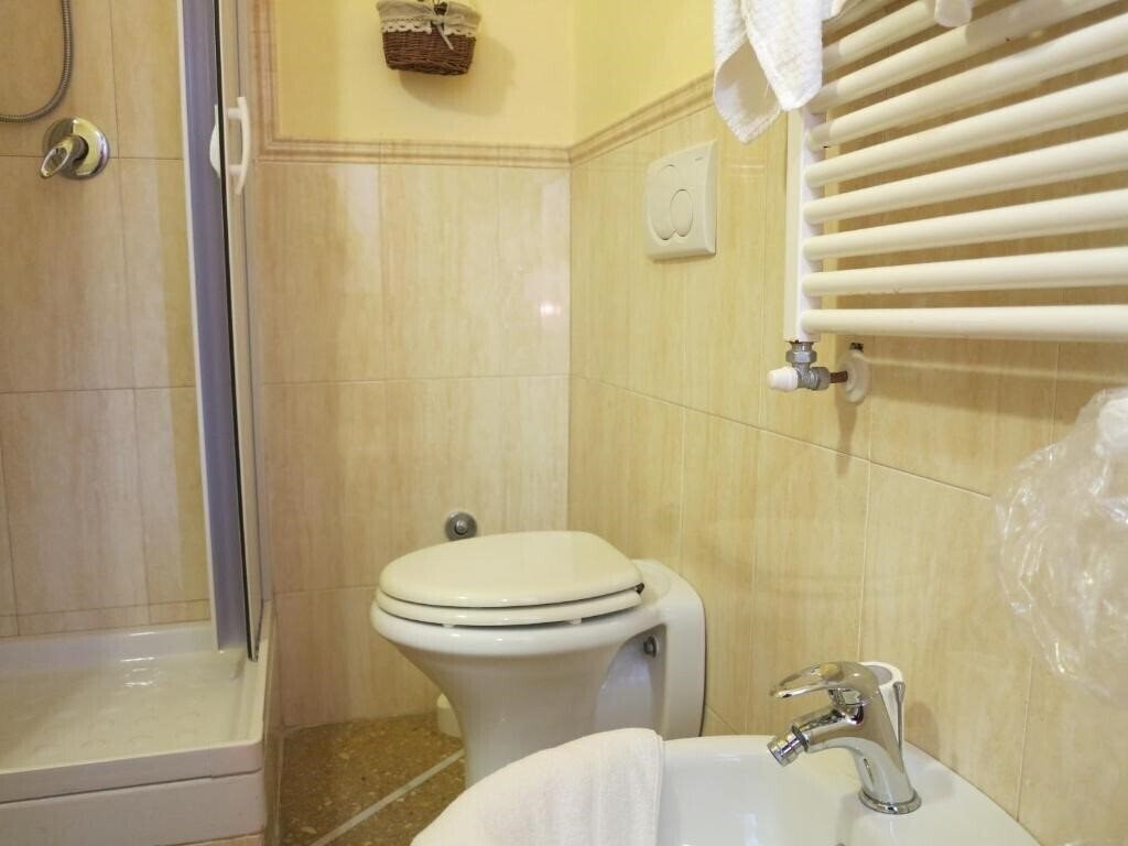 Fotografie Santa Costanza 4*