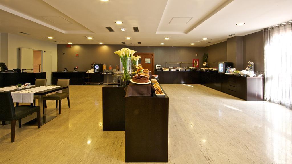 Fotografii Eurostars Roma Aeterna 4*