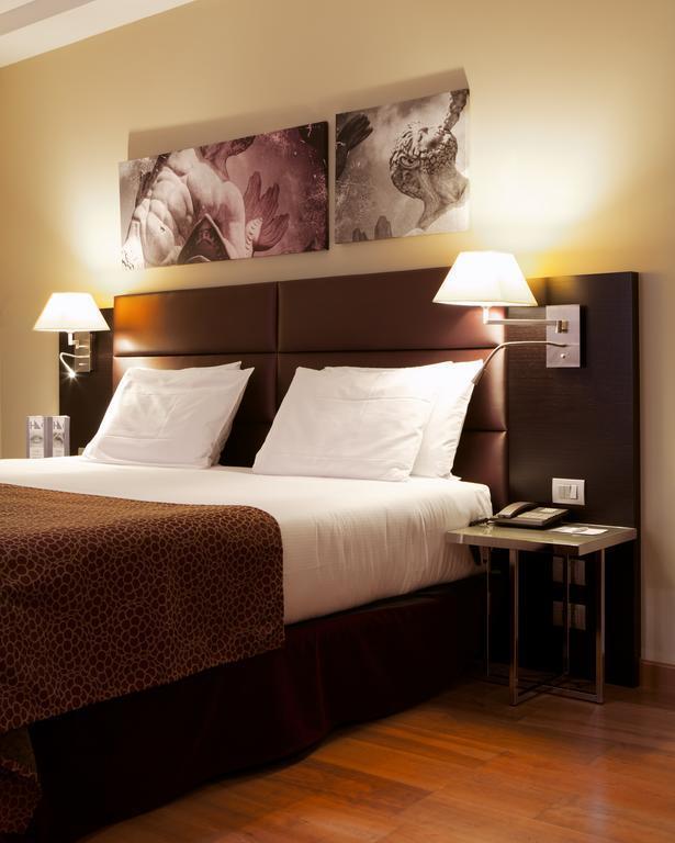 Fotografie Eurostars Roma Aeterna 4*