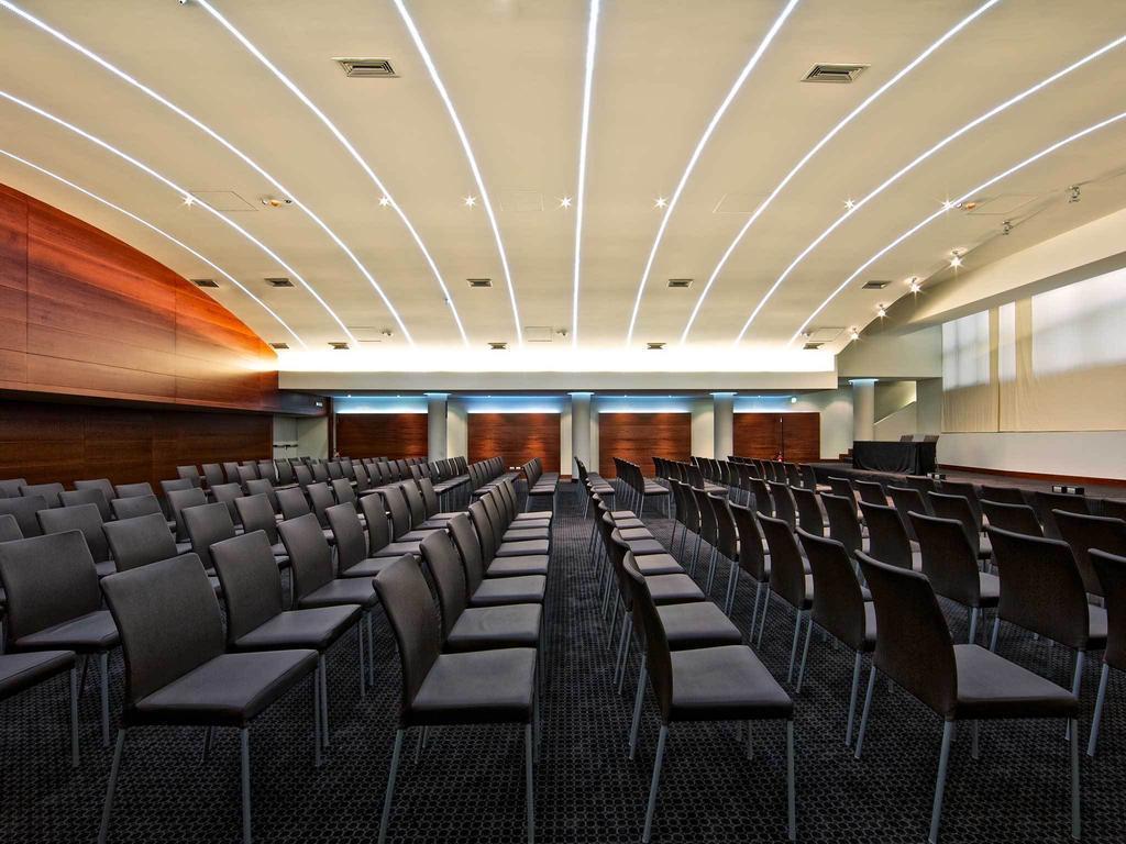 Imaginea Eurostars Roma Aeterna 4*