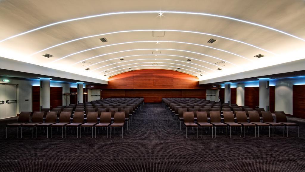 Imaginea Eurostars Roma Aeterna 4*