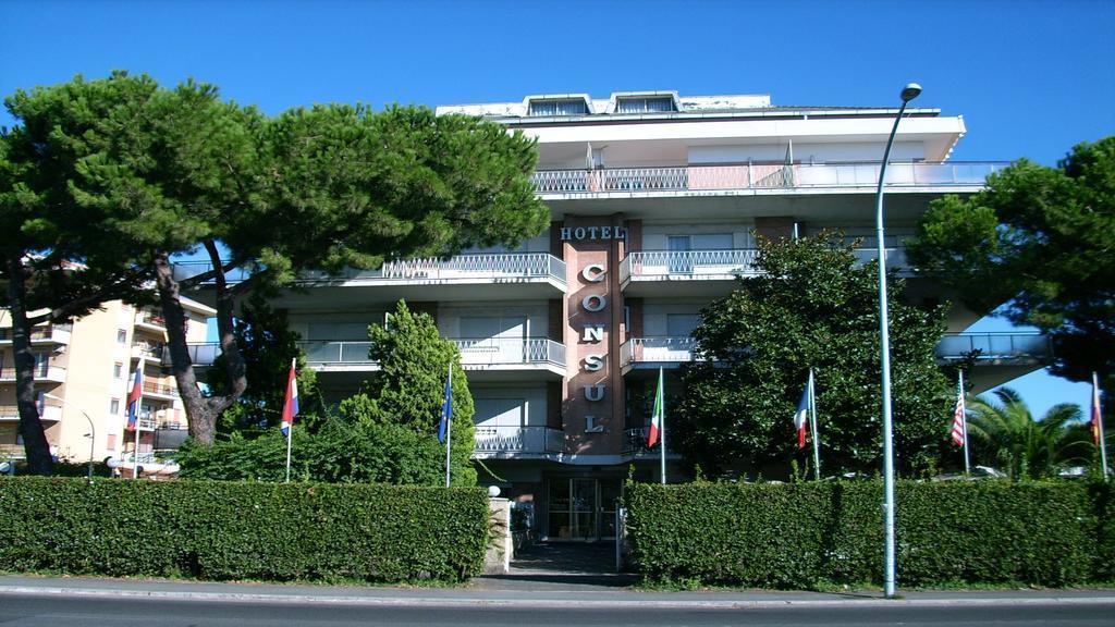 Hotel Consul 3*