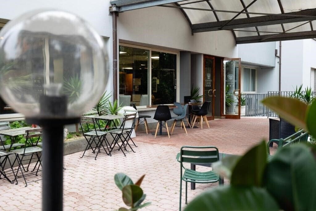 Imaginea Scheppers 3*