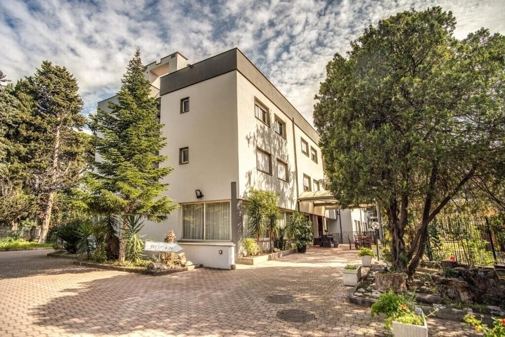 Fotografii Scheppers 3*