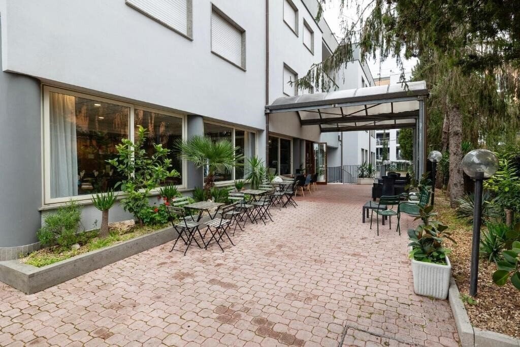 Imaginea Scheppers 3*