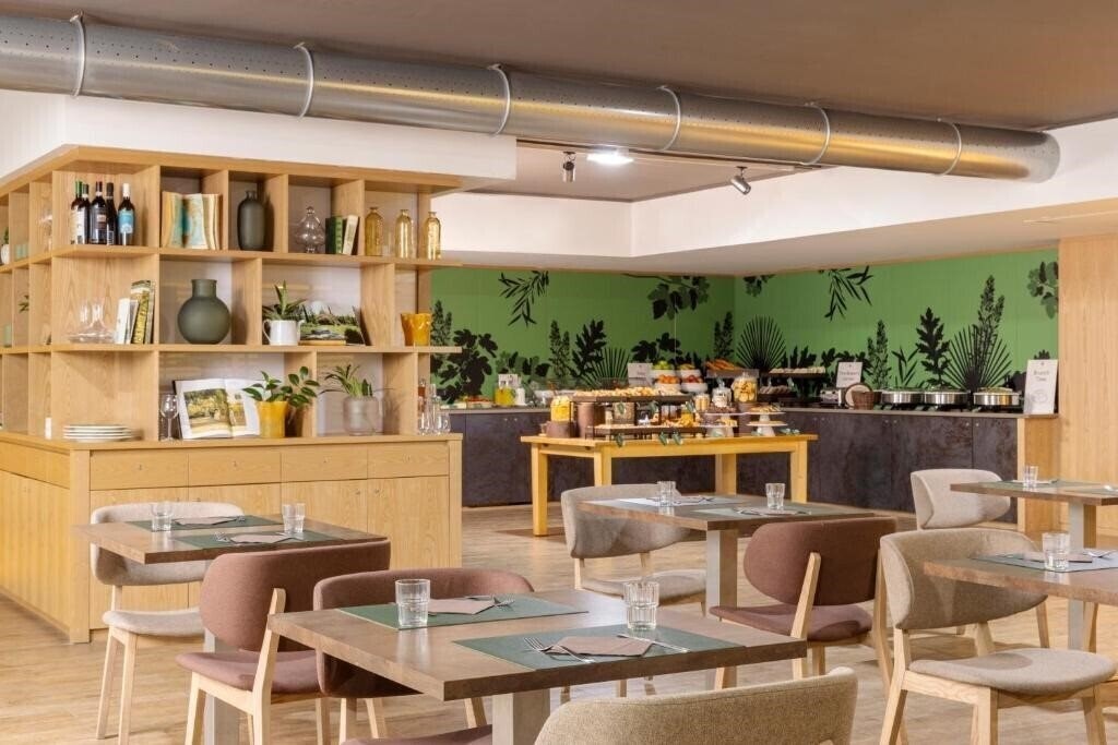 Fotografii Holiday Inn Rome - Pisana 4*