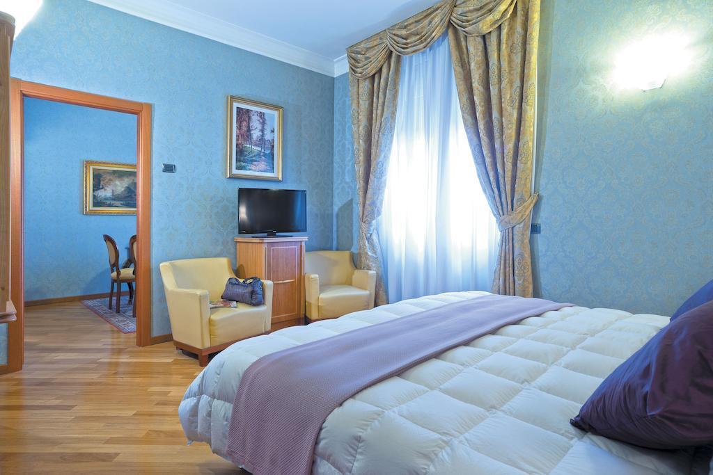 Fotografii Green Park Hotel Pamphili 4*