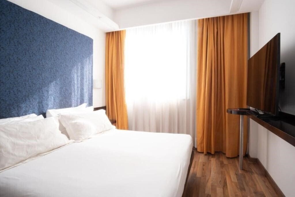 Hotel Degli Imperatori 4*