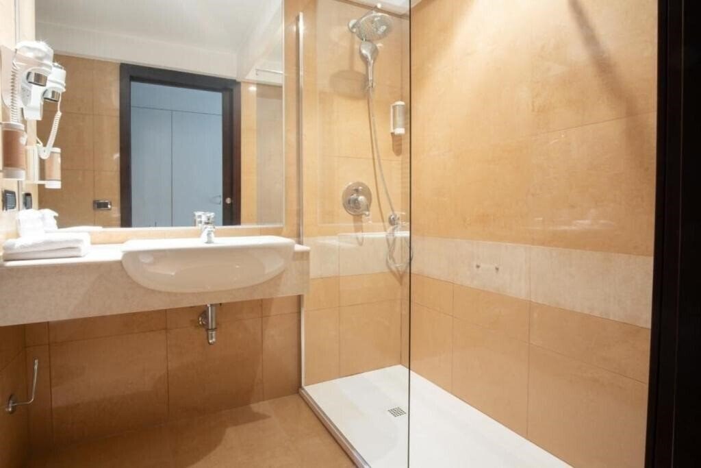 Fotografie Degli Imperatori 4*