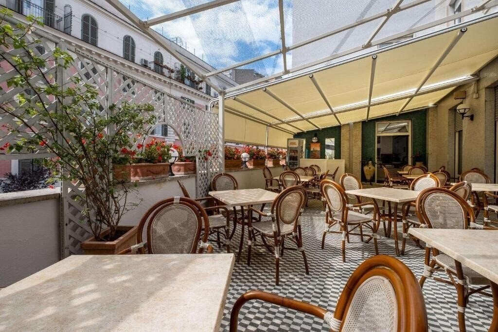Картинка Nova Domus Hotel And Suites 4*