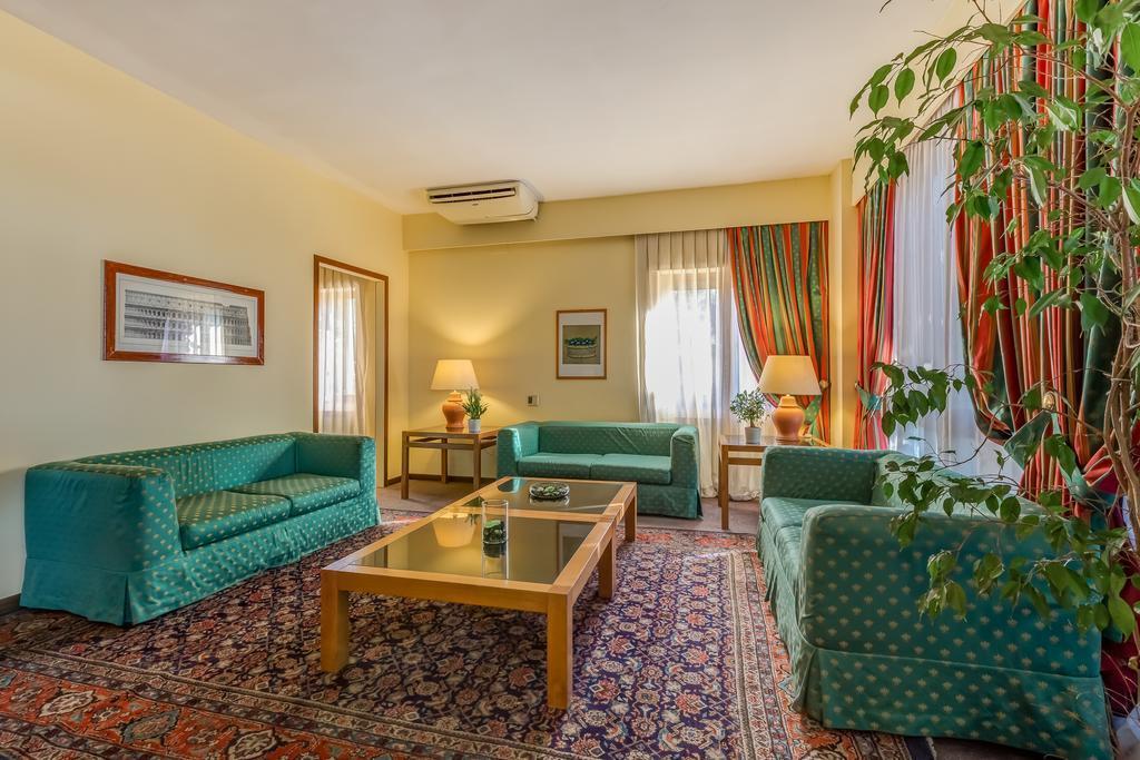 Hotel Giardino D Europa 3*