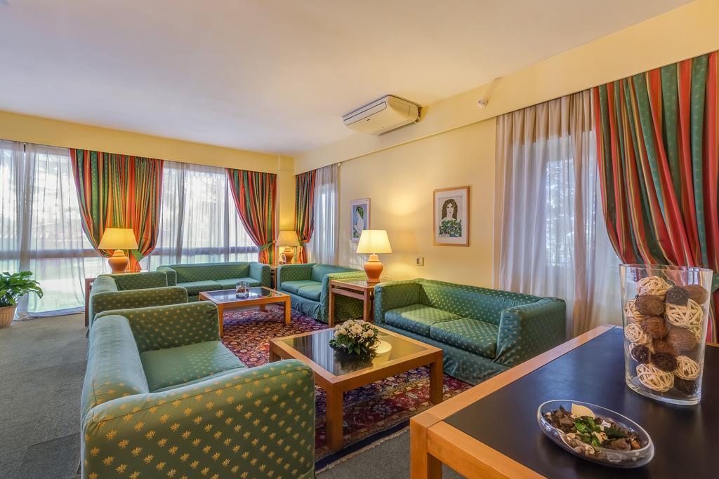 Imaginea Giardino D Europa 3*