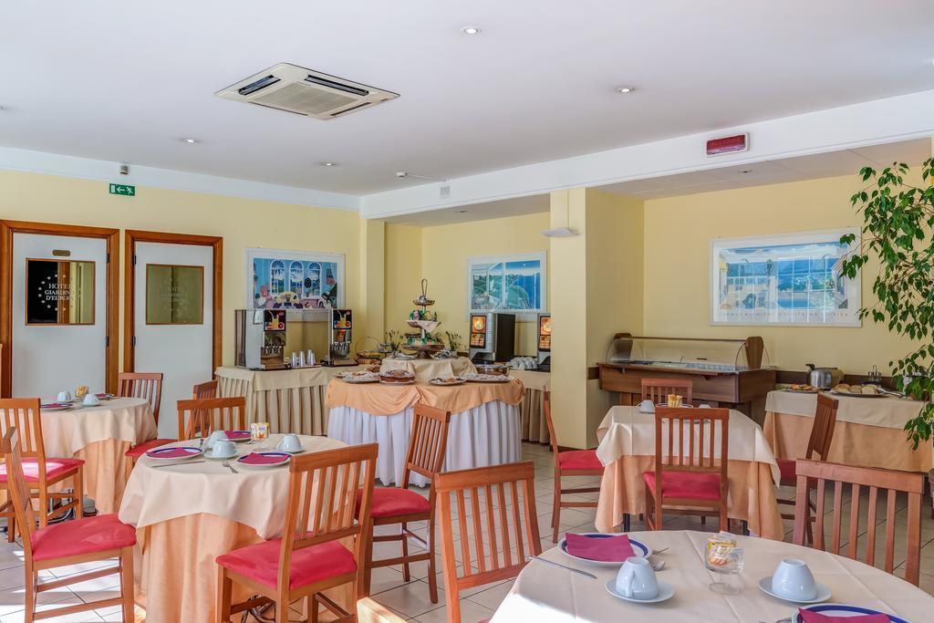 Imaginea Giardino D Europa 3*