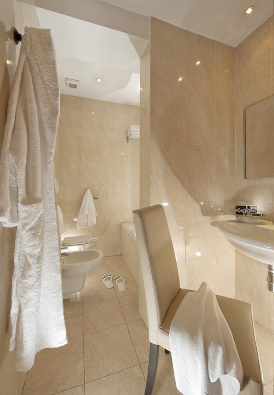 Fotografie Hotel Club House Roma 4*