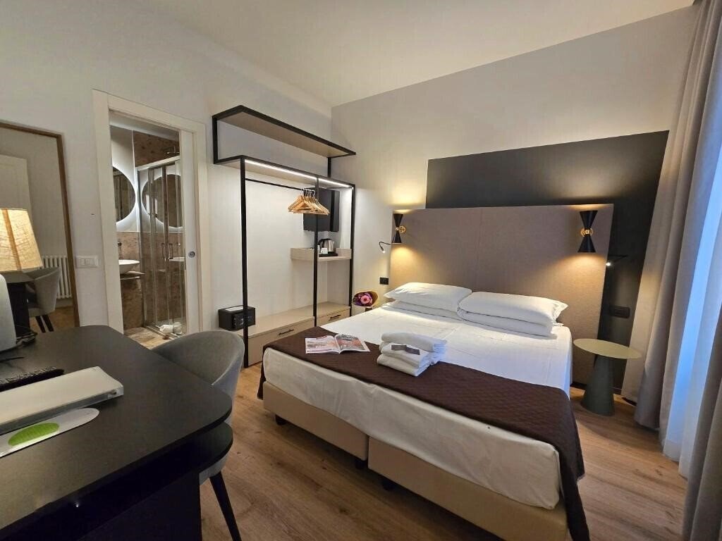 Фото Porta Pia 3*