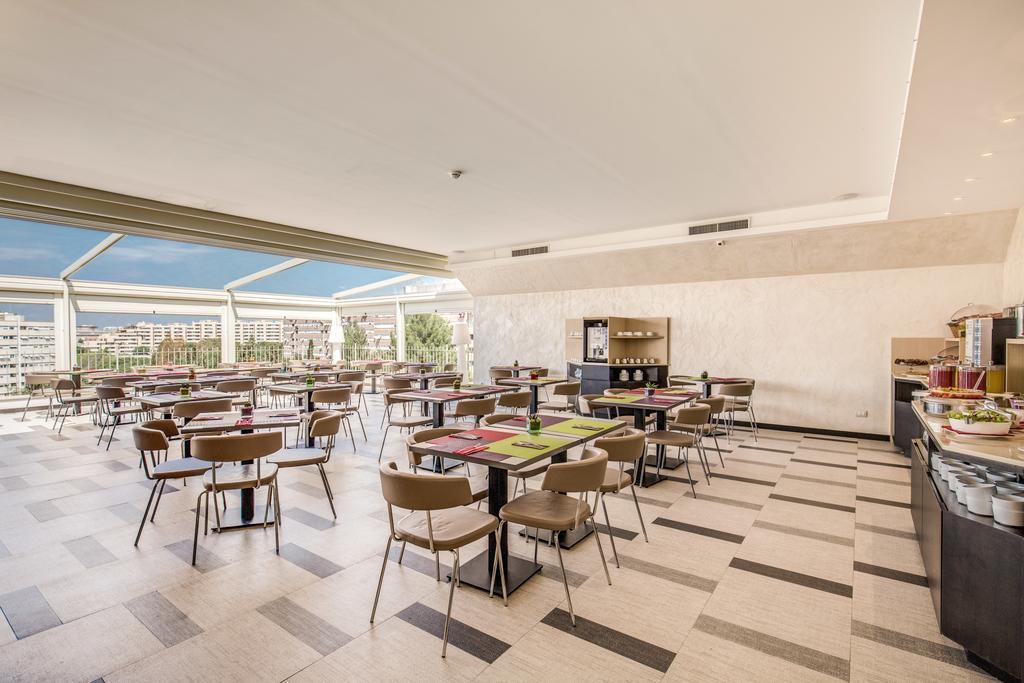 Fotografie Warmthotel 4*