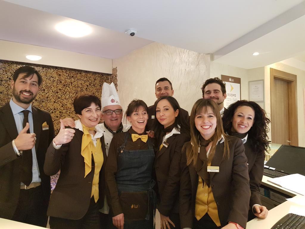 Imaginea Warmthotel 4*