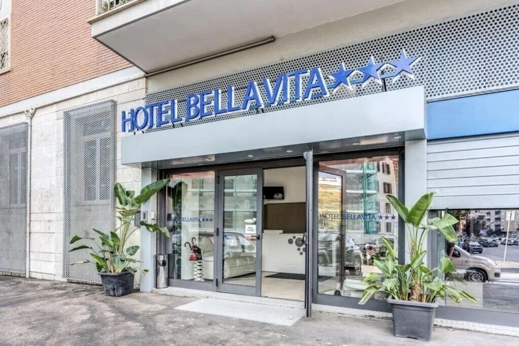 Hotel Bella Vita 3*