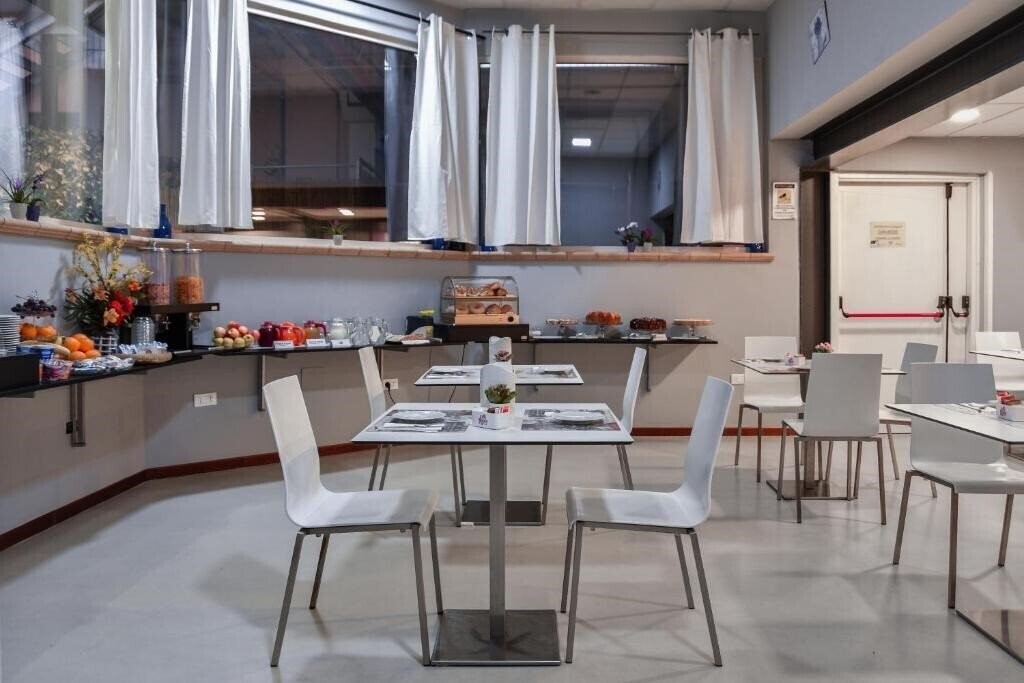 Fotografie Bella Vita 3*