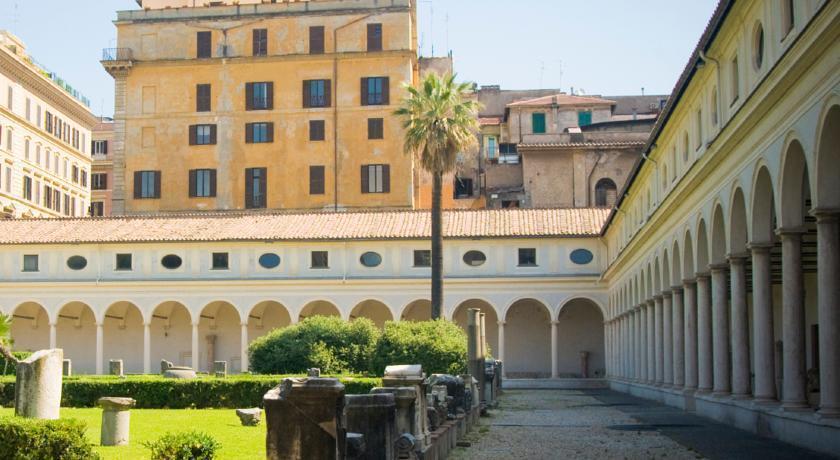 Fotografie Pavia 3*