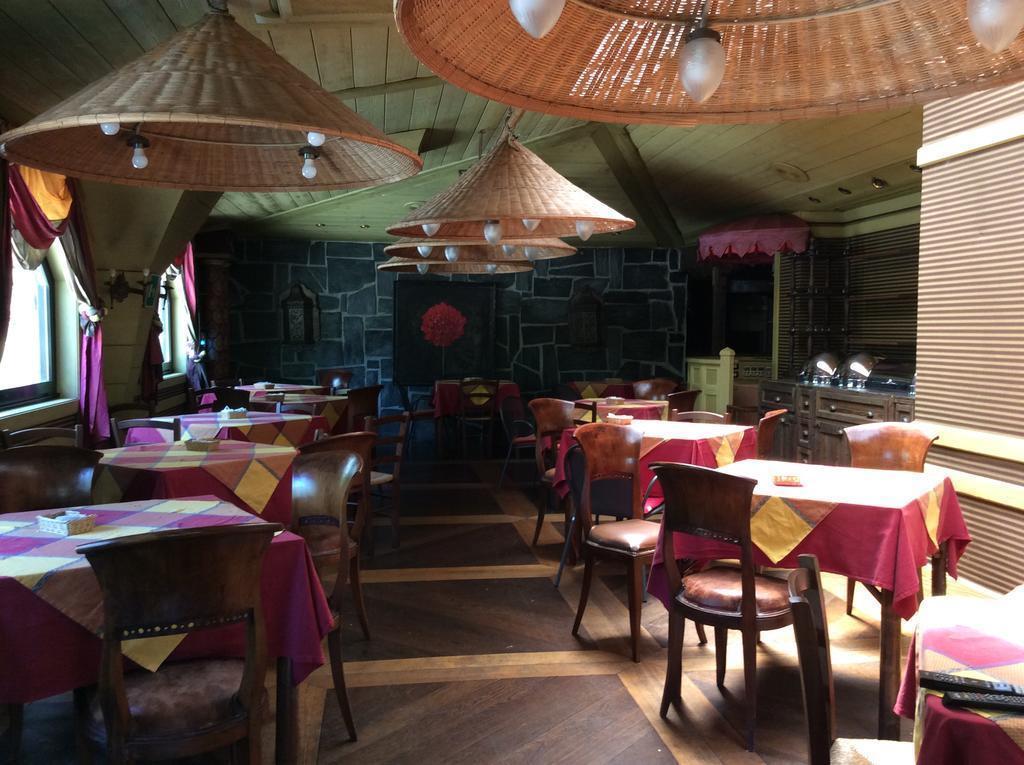 Фотография Colony 3*