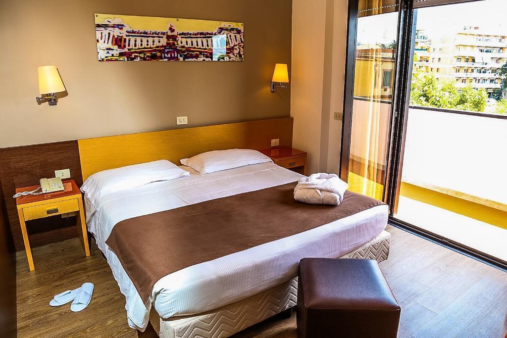 Hotel Sisto V 3*
