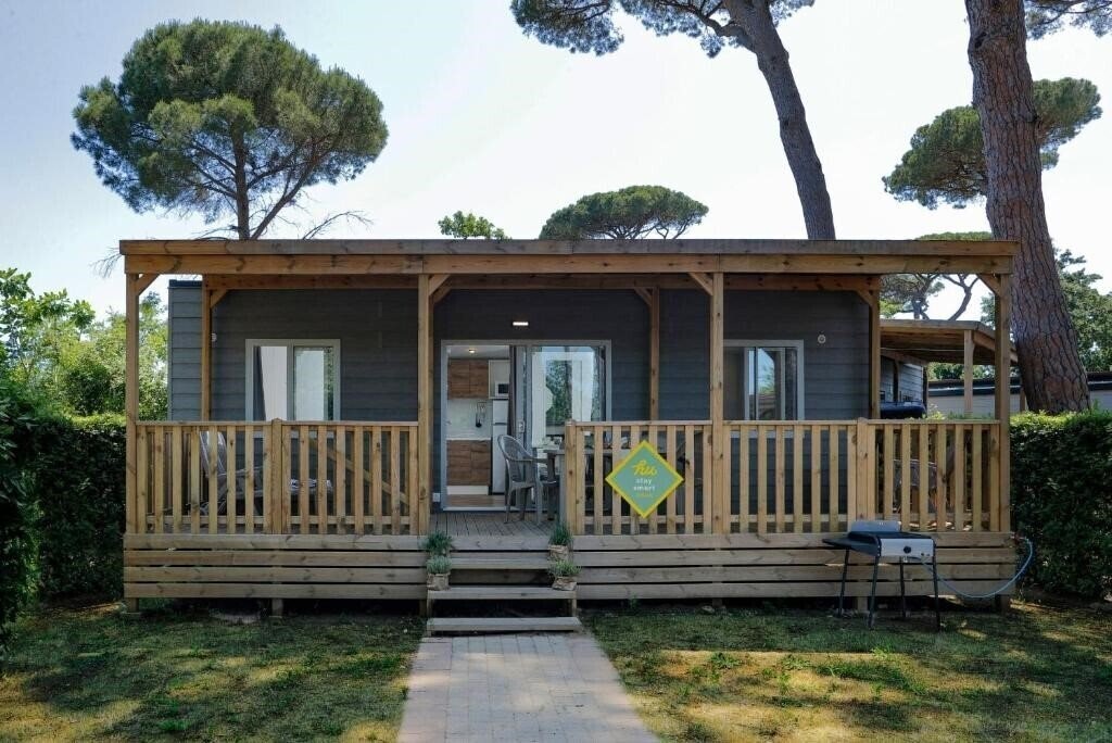 Hotel Camping Village Fabulous 4*