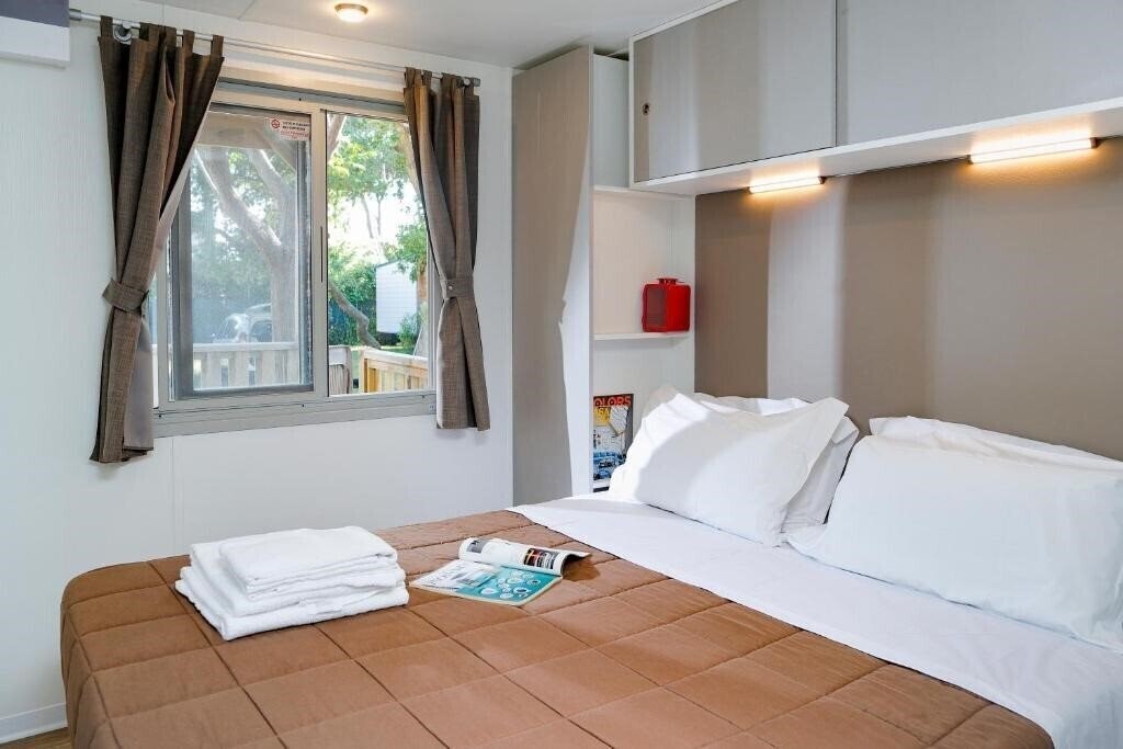 Fotografii Camping Village Fabulous 4*