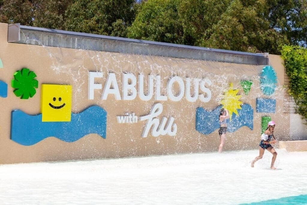 Imaginea Camping Village Fabulous 4*