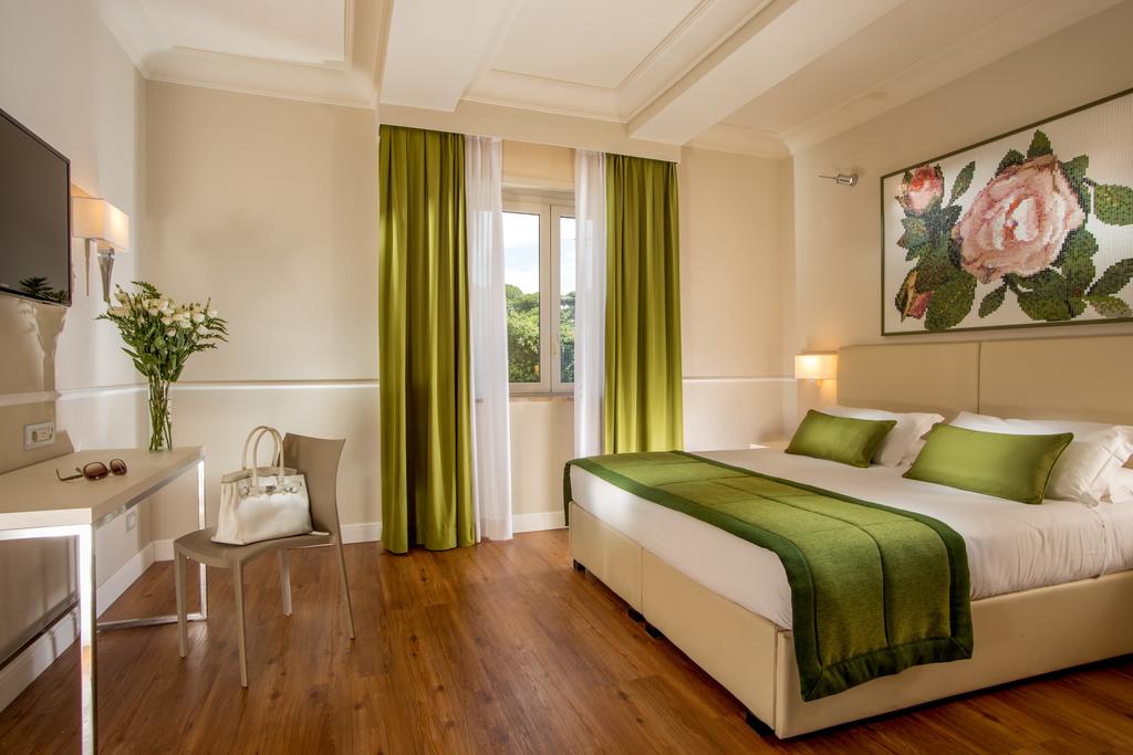 Hotel Cristoforo Colombo 4*