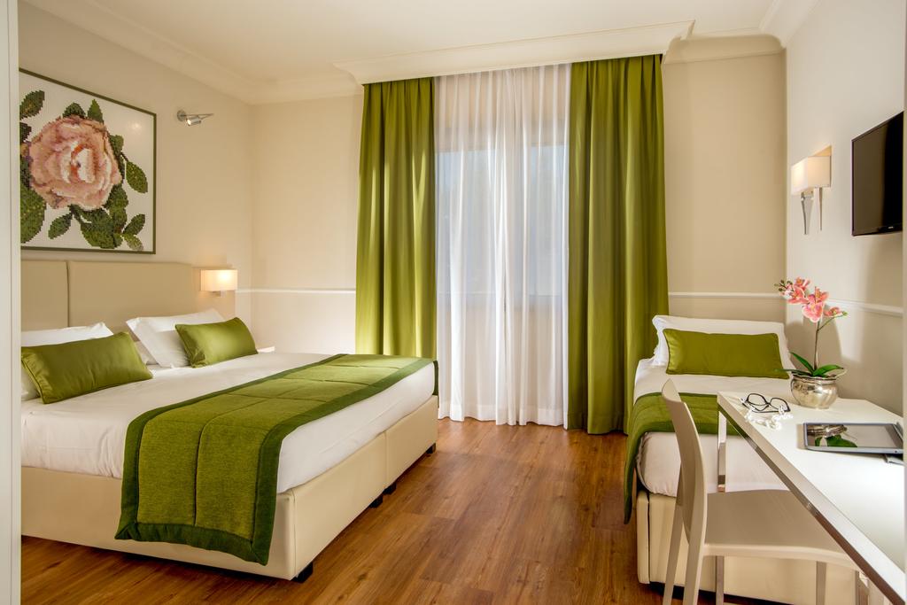 Fotografie Cristoforo Colombo 4*