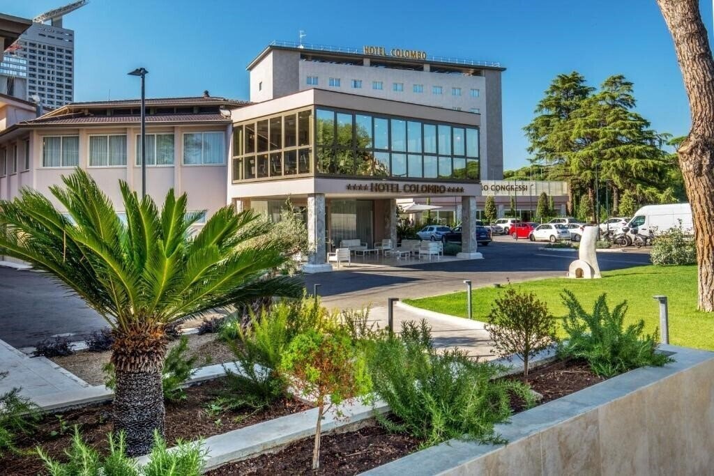 Imaginea Cristoforo Colombo 4*