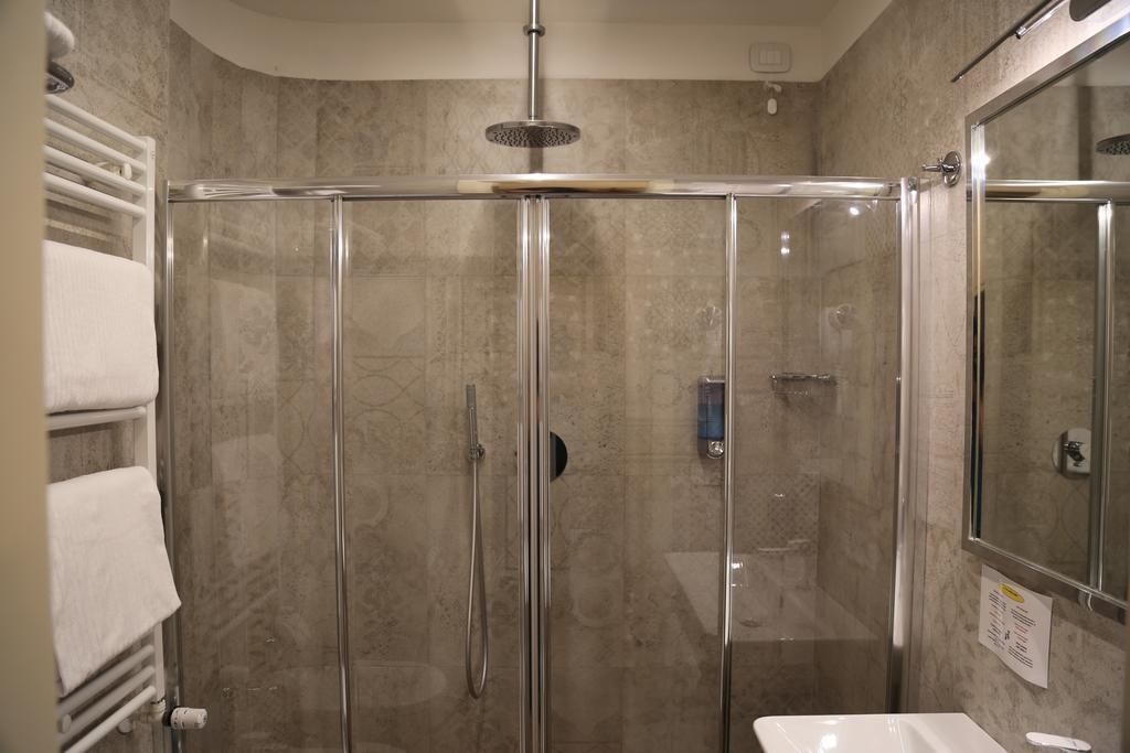 Hotel Flavia 3*