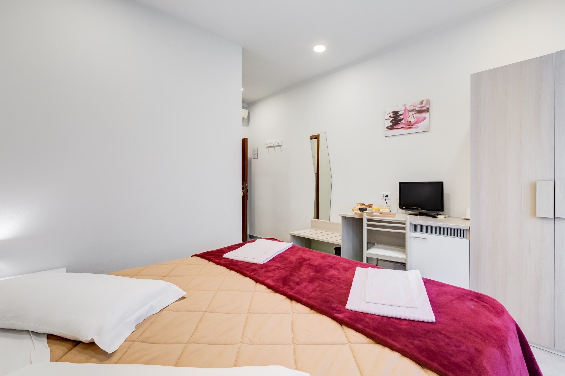 Imaginea San Pietro Rooms 2*