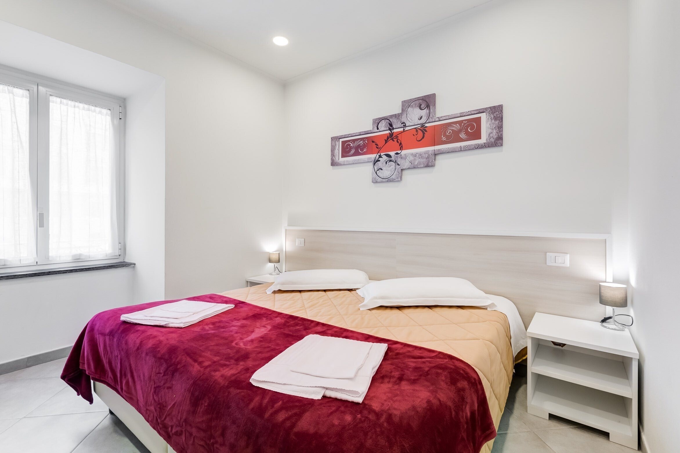 Hotel San Pietro Rooms 2*
