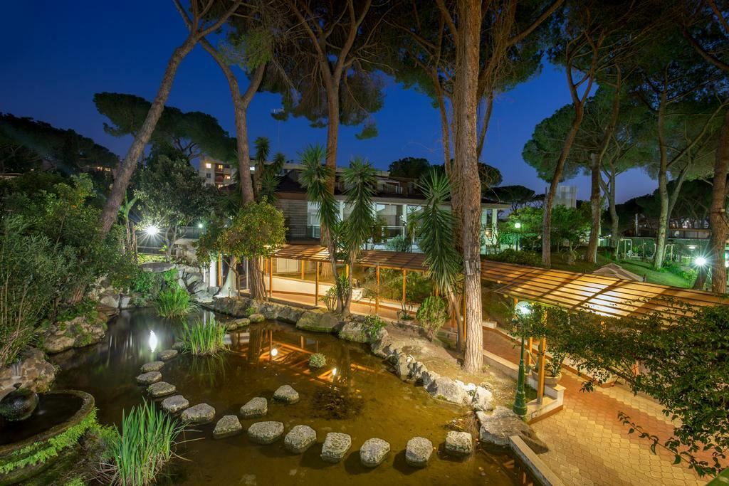 Fotografii Shangri La Corsetti 4*