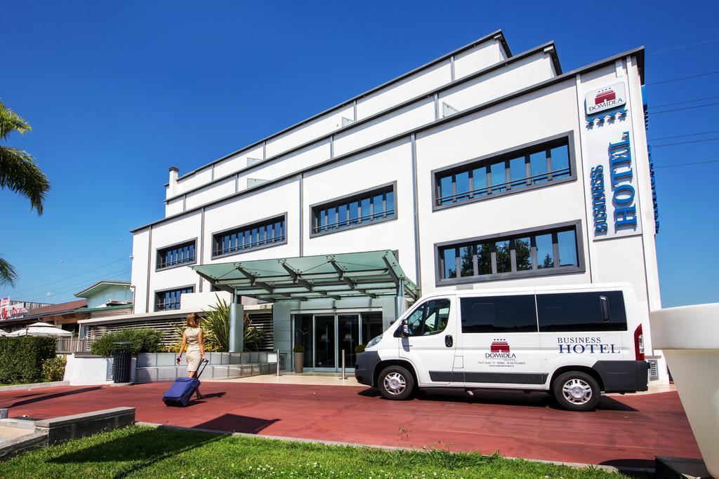 Hotel Domidea Hotel 4*