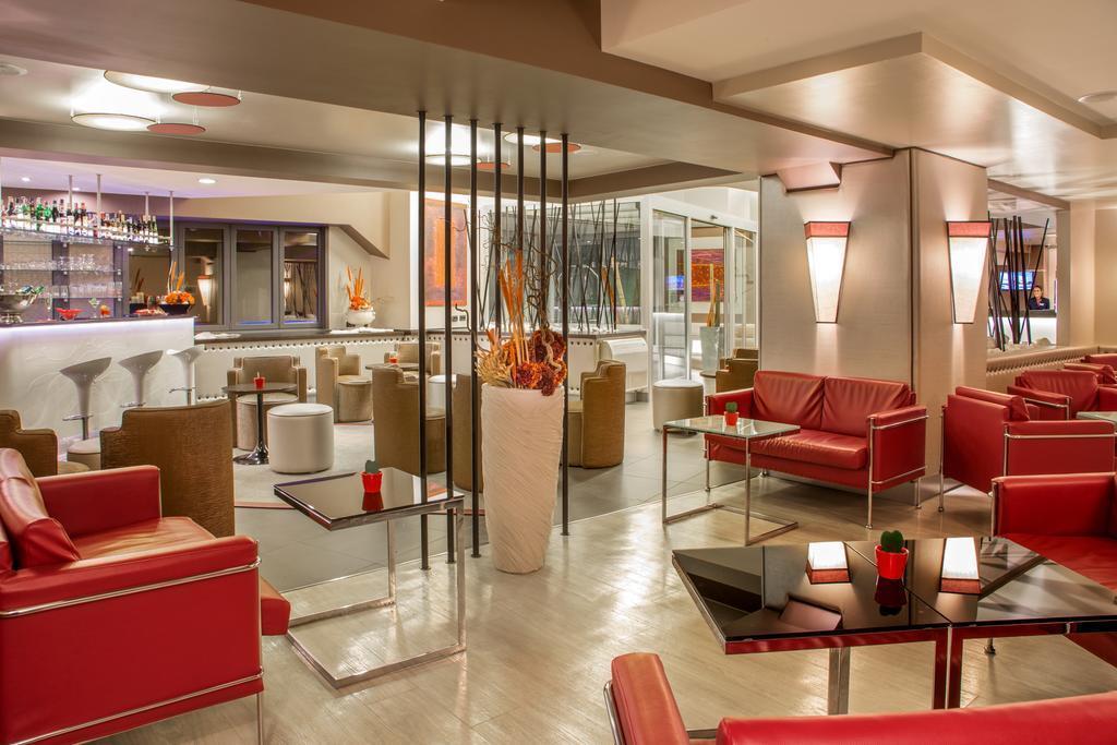 Fotografie Domidea Hotel 4*