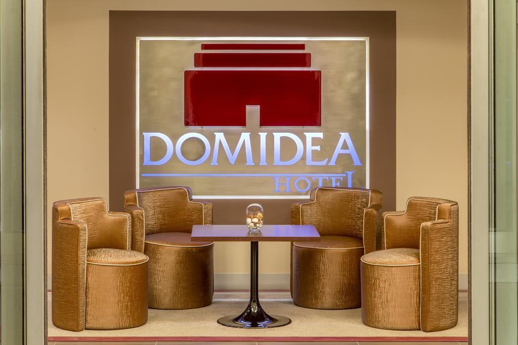 Imaginea Domidea Hotel 4*