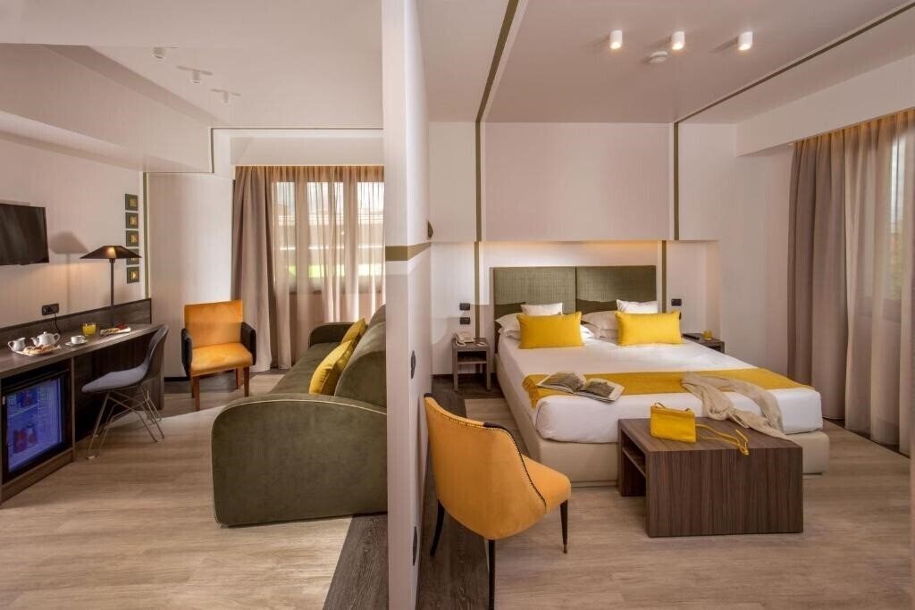 Fotografii Domidea Hotel 4*