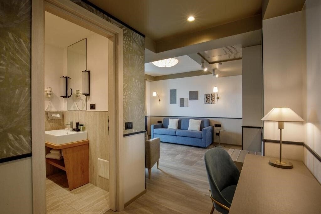 Fotografie Domidea Hotel 4*